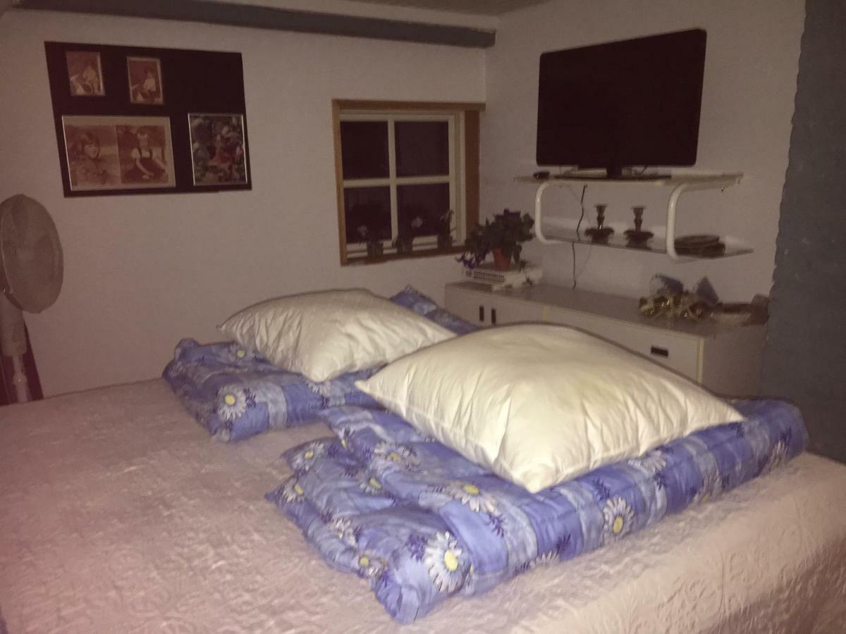 Sondergade 21 Villa Marstal ภายนอก รูปภาพ